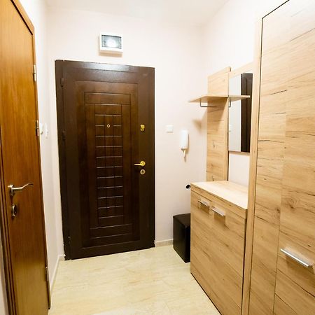 "Life Is Easy Apt" Varna Exterior foto