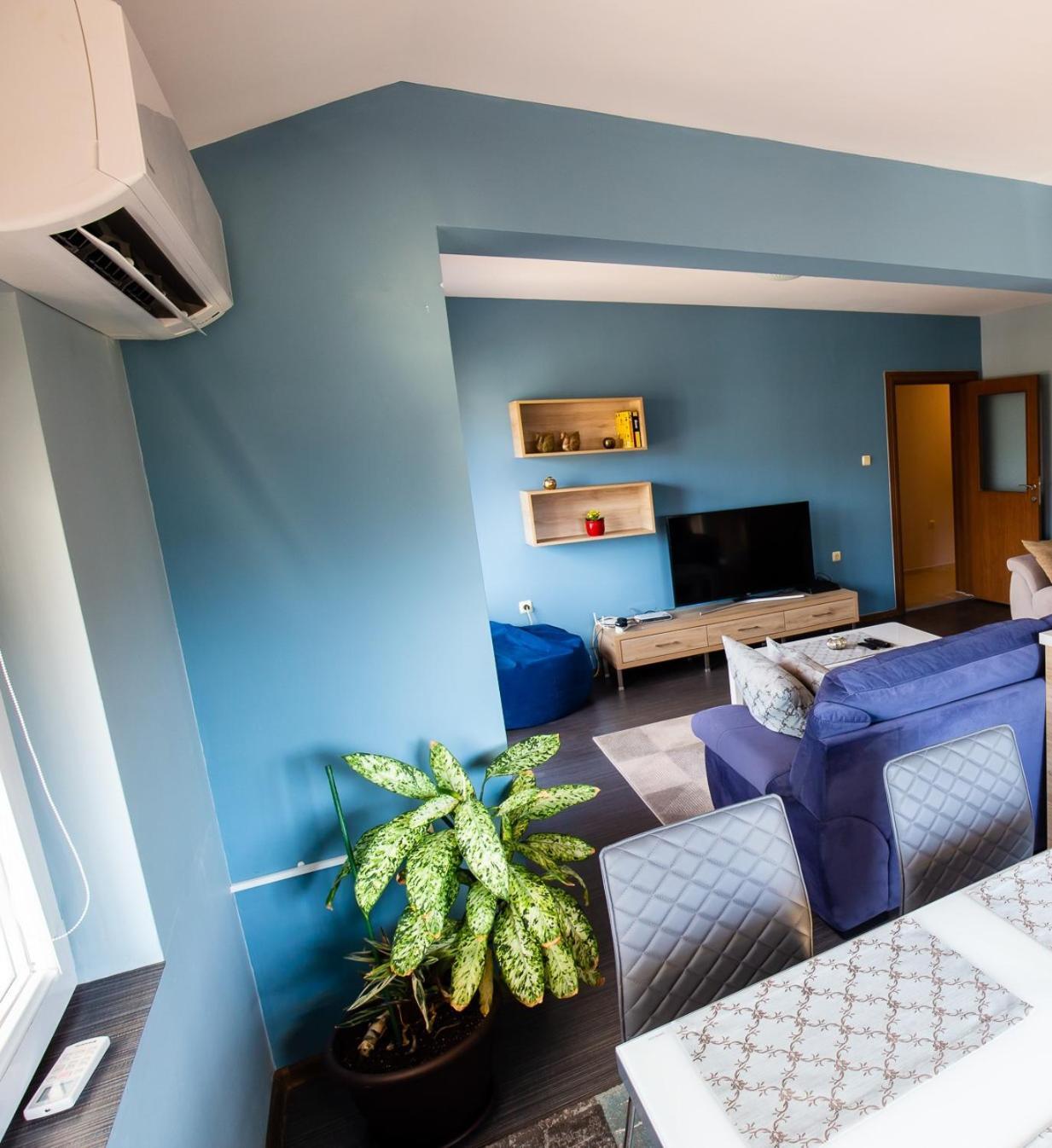 "Life Is Easy Apt" Varna Exterior foto