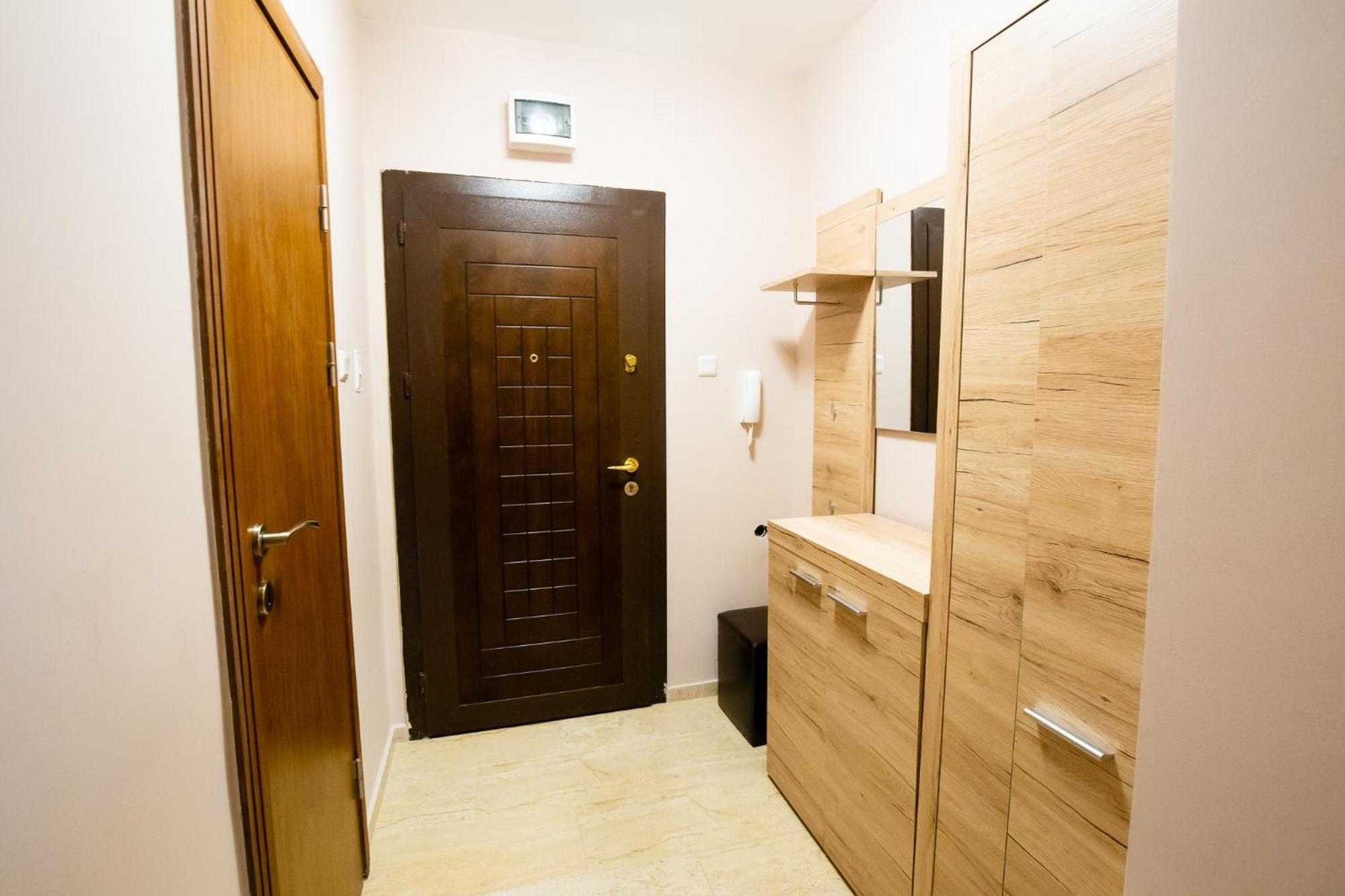 "Life Is Easy Apt" Varna Exterior foto